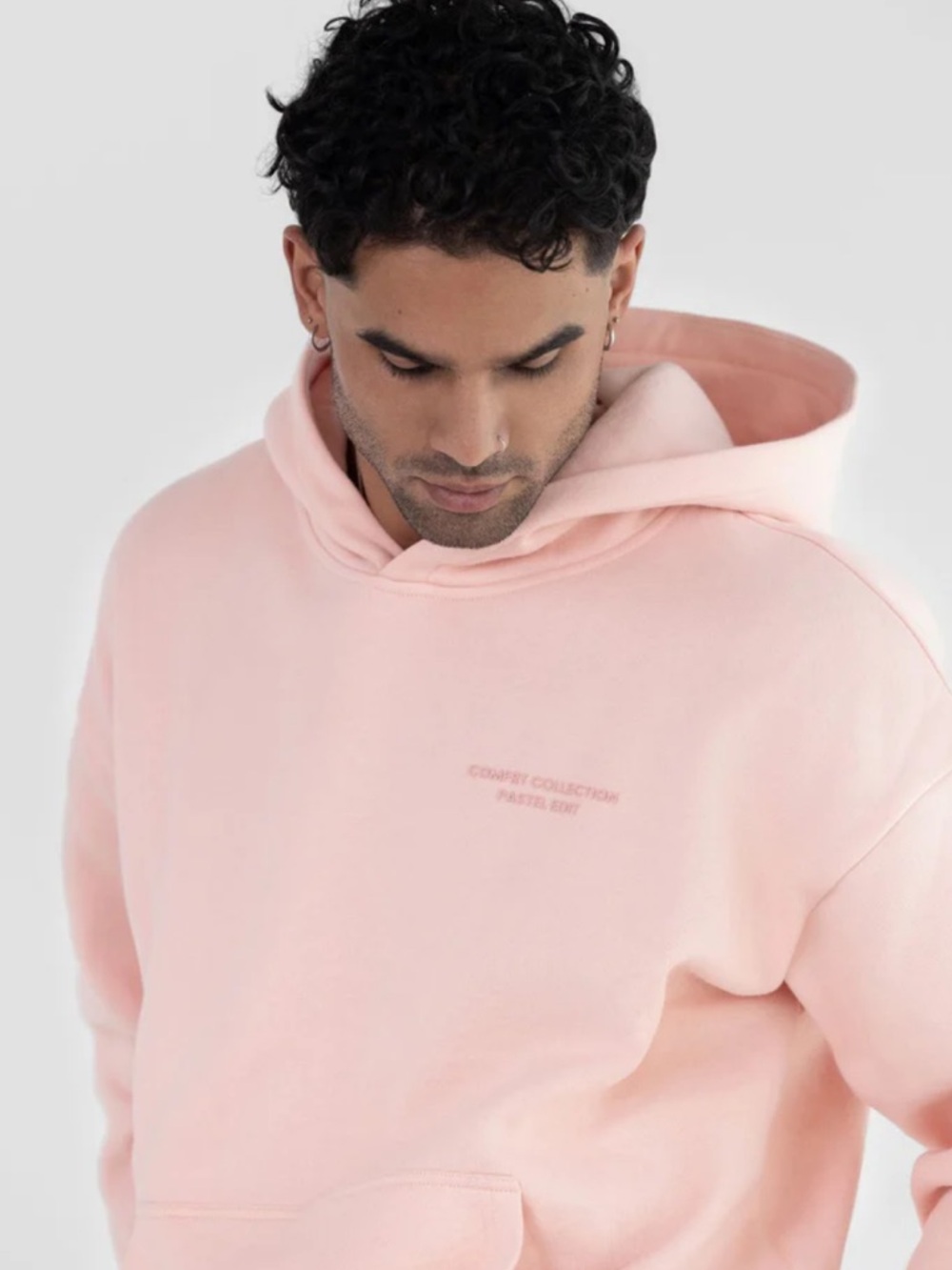 Comfrt Collection Pastel Edit set - Picture 7 of 7
